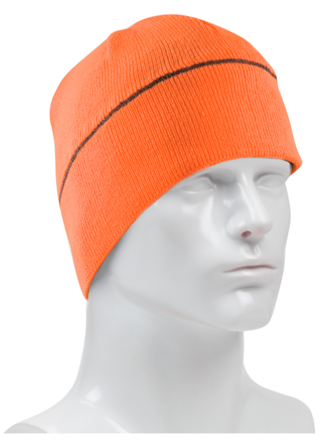 Hi-Vis Beanie Hat